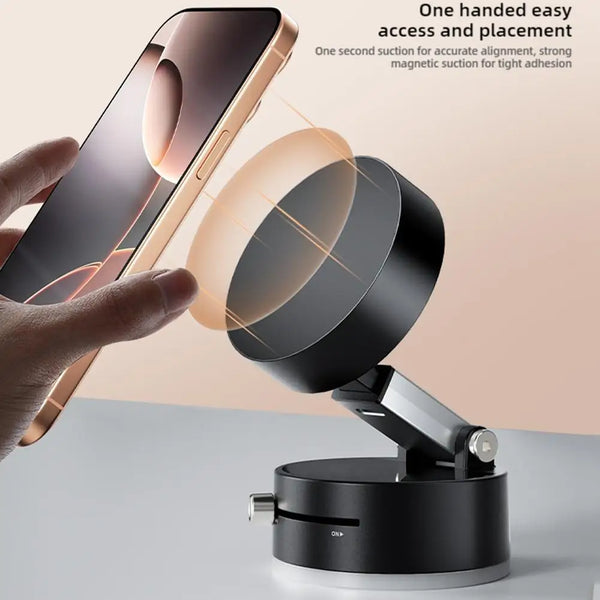 Magic Grip Phone Holder